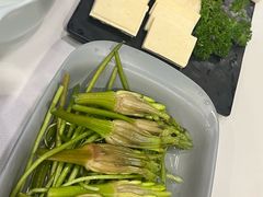 -小街猪手(团结湖店)