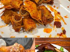 -有奴思烤肉·清真(正宁路店)