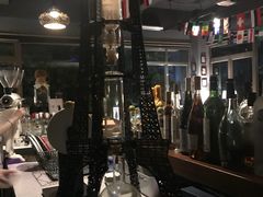 -咖法森林·咖啡  酒吧(天河店)