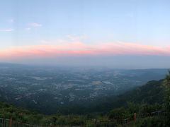 -妙峰山风景名胜区