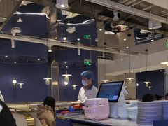 -兰湘子·湘菜小炒(长安万科广场店)