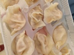 -必点海鲜·海肠捞饭·鲅鱼水饺(滨江道店)
