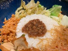 -馔豚·台北菜专门店(深圳湾万象城店)