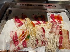 -新石器烤肉(东川欧尚店)