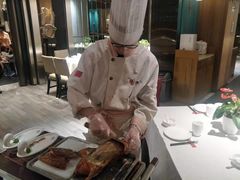 堂片烤鸭-大鸭梨烤鸭(顺义石园店)