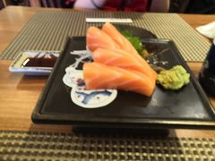 -纹兵卫手打荞麦面日料(虹桥本店)