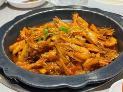 -巴蜀王婆大虾(南锣鼓巷店)