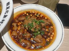 -太二酸菜鱼(中庚漫游城店)