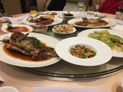 点击看大图 -天津丽思卡尔顿酒店·宴会厅