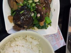 -喜喜烧腊茶餐厅(骆克道店)