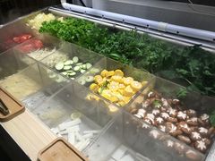 -匠牛亭·锅物烧肉放题自助(昆百大·泰业城店)