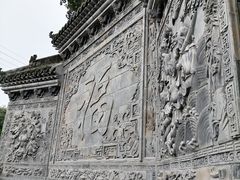 -关岳庙