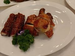 -西苑饭店·蓬莱春餐厅