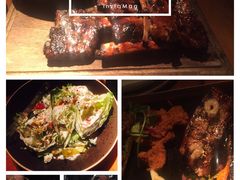 -The Meat & Wine Co Southbank(南岸店)