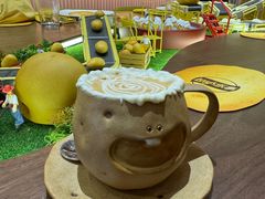 -Calix&Lay's(新天地店)