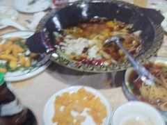 -金三可市井水煮鱼(金碧园店)