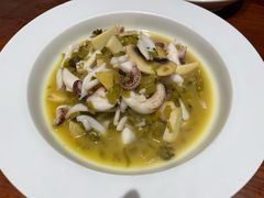 -妈妈菜舟山海鲜(定海古城店)