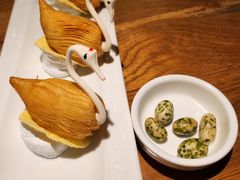 -点心传说·粤菜点心(佐阾虹湾店)