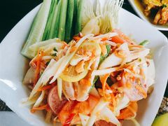-自然餐厅(Phuket)