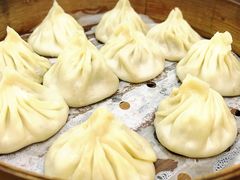 -朱新年·苏式汤团·面点(北寺塔店)