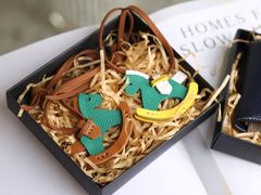 -猛犸手作·皮具·diy团建·礼品定制(新华路店)