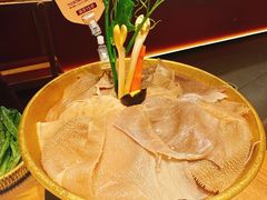 -巴奴毛肚火锅(京西大悦城店)