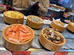 -龍歌自助小火锅(李沧丽达店)