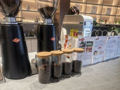 -Sips&Lick茶兰咖啡(五道口店)