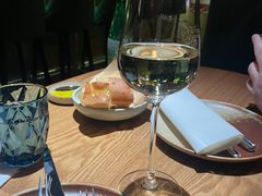 -Osteria Garden 生蚝花园餐厅(原进贤路店)