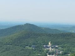 -句容茅山景区
