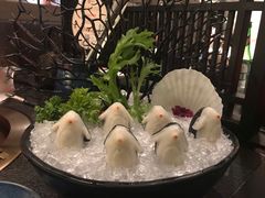 -湊湊火锅·茶憩(打浦桥日月光店)