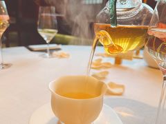 -三嚥阁 La Villa Restaurant