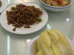 -福禄财东北菜(珠江帝景店)