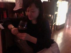 -The Penthouse酒吧