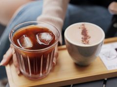 -SANYAY叁言咖啡巧克力