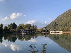 -黑龙潭公园