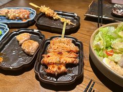 -一豚轩·烧鸟·豚骨拉面(五四路店)