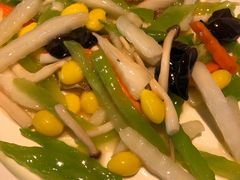 -前海沿·青岛菜(李沧万达店)