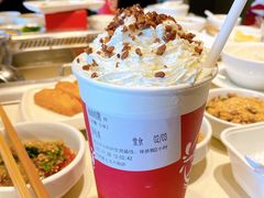 -海底捞火锅(上元大街店)