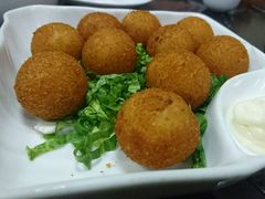 -李师傅脆肚(梅林店)