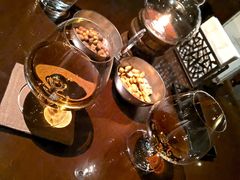 -上海和平饭店华懋阁 Cathay Room