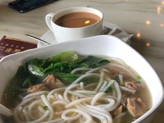 -麗華港式茶餐厅(田寮村南区店)