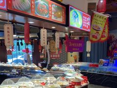 -袁州宴·地道袁州菜(袁山东路店)