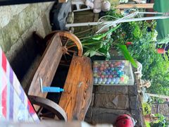 -鱼乐岛餐厅·户外花园主题餐厅