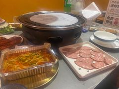 -正宗齐齐哈尔烤肉·齐牛哥鲜切炭火烤肉(杭州总店)