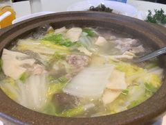 -老正兴菜馆(福州路店)