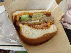 -魏家凉皮(博水商务大厦店)