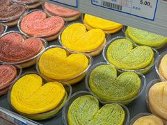 -邵万生食品公司(南京东路店)