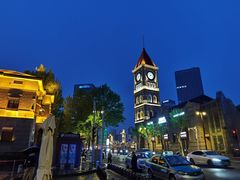 -天津意大利风情旅游区