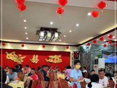 大堂-台山美食一绝阿四台山黄鳝饭(阿四创作店)